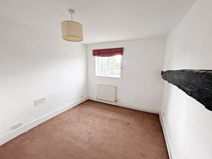 Bedroom One- click for photo gallery